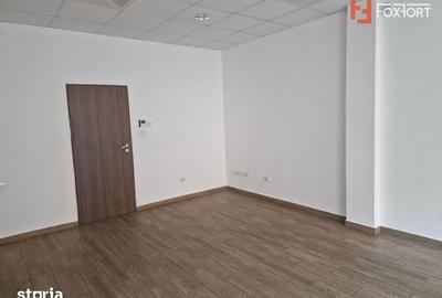 Spațiu comercial, de 603 mp, în Mehala - 2