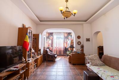 4 camere Matei Basarab - 12