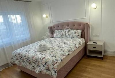 Apartament cu 3 camere decomandat, mobilat în Terezian - 10