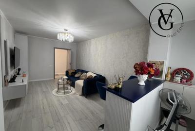 Apartament cu 3 camere decomandat în Floreasca - 1