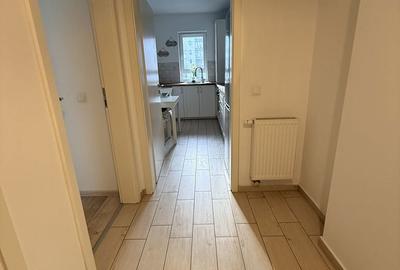 Apartament cu 2 camere în Tractorul - 1