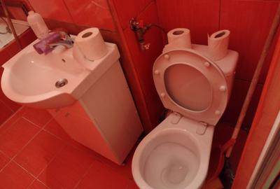 Apartament cu 2 camere nedecomandat în Baraolt - 1