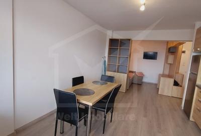 Apartament cu 2 camere decomandat, mobilat în Mărăști - 2