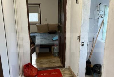 Casa renovata Varvoru de Sus, 30 mpu, 1000 mp curte. - 11