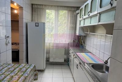 Apartament 3 camere Titan- Ozana. - 2