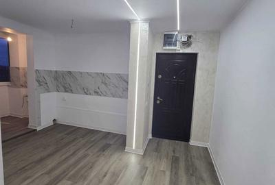 Apartament cu 3 camere decomandat în Dacia - 2