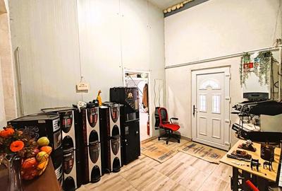 Spațiu birouri + depozitare în Jilava – ideal firmă, magazin on-line - 15