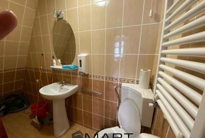 Spațiu comercial, de 200 mp, în Orașul de Jos - 9