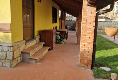 Casă cu 4 camere în Ultracentral - 5