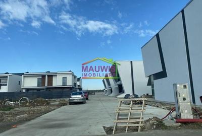 Teren Construcții intravilan de 652 mp, în Exterior Sud