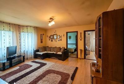 Casă cu 4 camere cu Teren 450 Mp în Letea Veche - 4