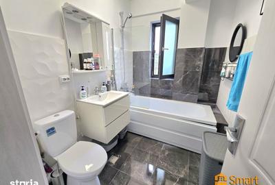 Apartament cu 2 camere în Bucium - 9
