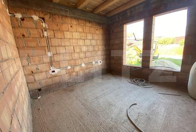 Casa de vanzare unifamiliala parter in suprafata de 125 mp utili, Zona Criseni - 15