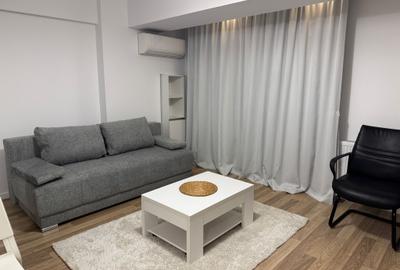 Garsonieră semidecomandată în Grozăvești - 1