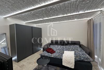 Apartament o camera | 27mp | Zona Piata Mihai Viteazul Apartament o camera | 27mp | Zona Piata Mihai Viteazul - 2