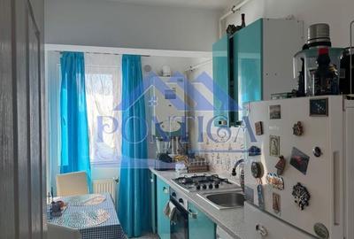 Apartament cu 2 camere decomandat, mobilat în Tomis Plus - 8