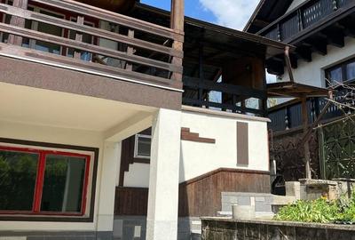 Casă cu Teren 300 Mp în Central - 15