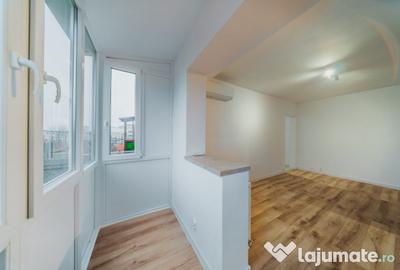 Apartament cu 2 camere semidecomandat în Aurel Vlaicu - 7