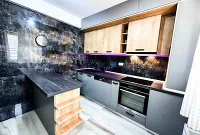 PREȚ NEGOCIABIL- CASĂ MODERNĂ CU FINISAJE PREMIUM - Complex rezidential privat - 15