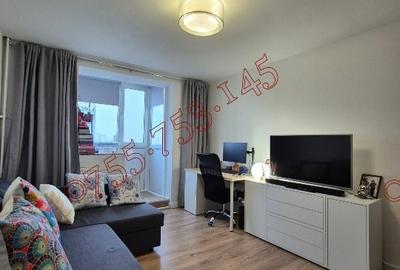 Apartament cu 2 camere decomandat în Drumul Taberei - 15