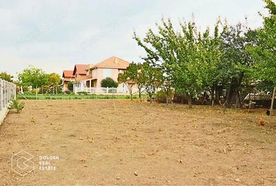 Casă cu 3 camere cu Teren 1419 Mp în Galșa - 9