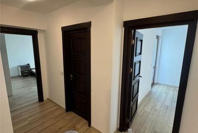 Apartament cu 3 camere în Tudor Vladimirescu - 8