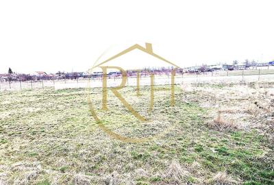 Teren Construcții intravilan de 7880 mp, în Freidorf - 5