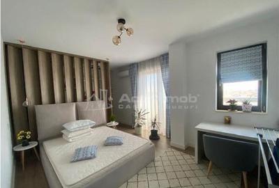 Penthouse de lux in zona Sisesti-spatios, view superb - 6