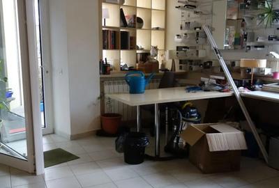 Casă cu 6 camere cu Teren 400 Mp în Matei Voievod - 3