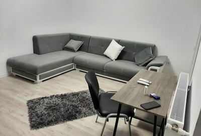 MILITARI RESIDENCE COMPLEX AVANGARDE TINERETULUI NR 17 - 11
