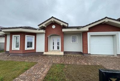 Casa individuala Mo?ni?a Veche 3 camere, 2 bai, garaj 2025 - 6