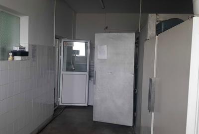 Spațiu comercial, de 200 mp, în Central - 7