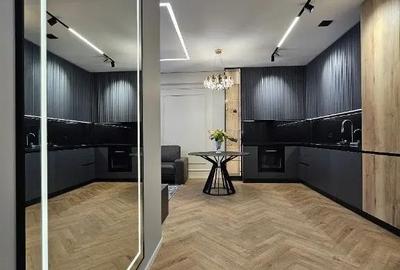 Apartament cu 2 camere decomandat în Brâncoveanu - 5