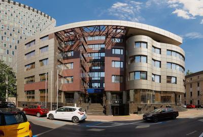 Birou, de 5,880 mp, în Victoriei - 1