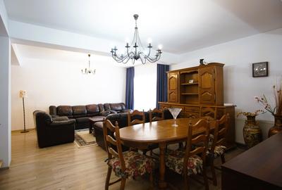 Green City | 1 Decembrie | Vilă cu grădină | Cartier verde privat | Centrală - 6