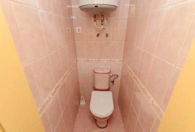 Apartament cu 2 camere decomandat în Soarelui - 3