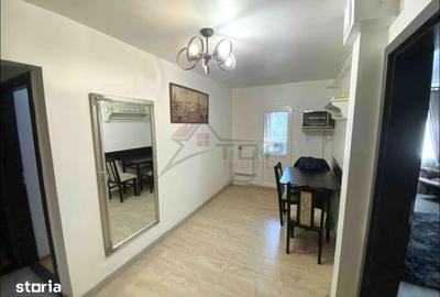 Apartament cu 2 camere în Alexandru cel Bun - 1