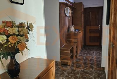 Apartament 4 camere zona Dacia - 2