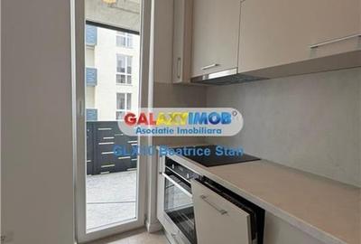 Inchiriere apartament 2 camere complex rezidential 2025 BUFTEA - 2