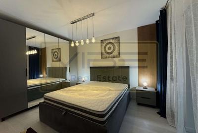 Apartament cu 1 camere decomandat, mobilat în Bucium