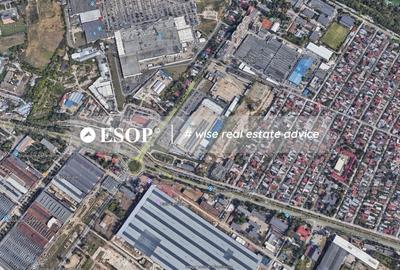 Teren 2,8 ha, parcelat, Basarabia, sec 3, acces si utilitati, ID 15298 - 3