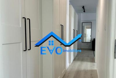 Apartament cu 2 camere, prima , complex Evergreen Towers - 15