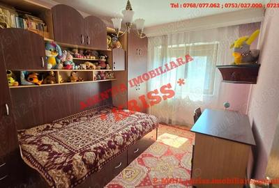Nou Pe Pia?a !Apartament 3 Camere TEILOR Confort 1 Decomandat Etaj 3 Liber Mobilat ?i Utilat Complet - 6