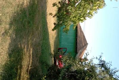 Casă cu 3 camere în Rebricea - 1