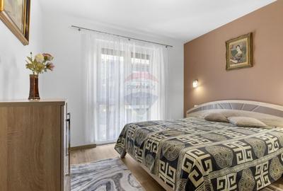 Apartament 2 camere, de inchiriat, Adora Central, parcare acoperita - 3