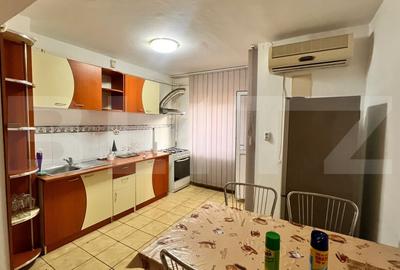 Apartament de 2 camere, 55 mp, zona Piata Centrala - 5