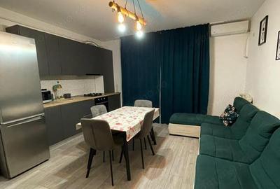Apartament cu 2 camere pod pe toata suprafata Braytim - 1