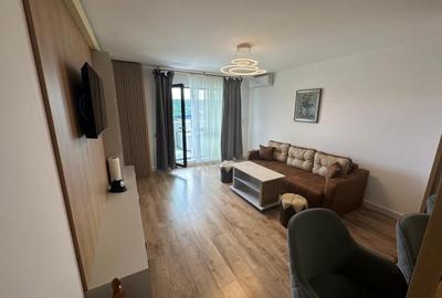 APARTAMENT 2 CAMERE, WINGS FRUNZISULUI - 1