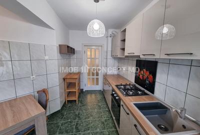 Inchiriere apartament 3 camere, modern in zona Ultracentrala - 15