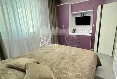 Apartament cu 2 camere + o camera bonus - la doar 2 pasi de plaja, Mamaia Nord - 5